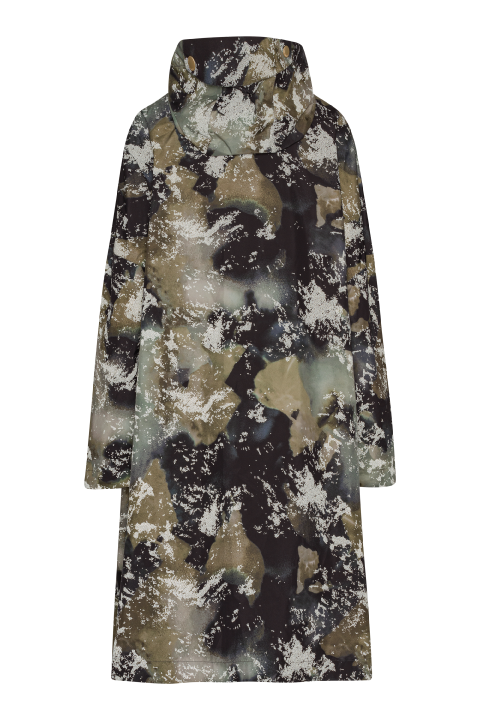 ILSE JACOBSEN Raincoat Poncho