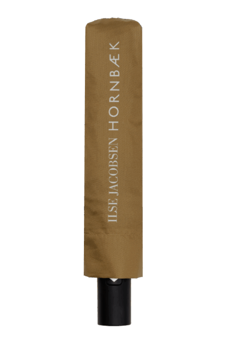 ILSE JACOBSEN Umbrella beige butterfly