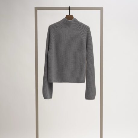 Herzen‘sangelegenheit Pullover flint-multi