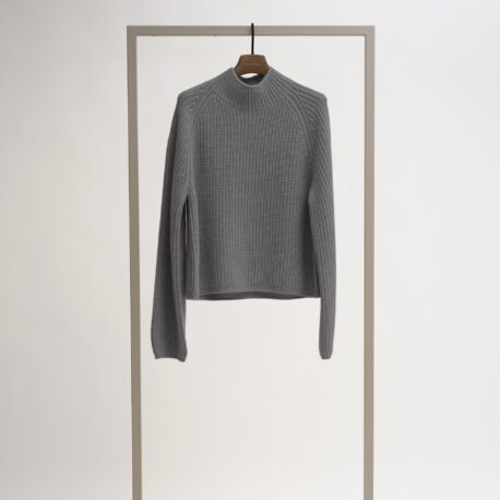 Herzen‘sangelegenheit Pullover flint-multi