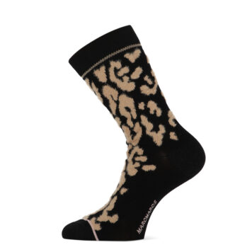 MARCMARCS Women Socks Sofia black