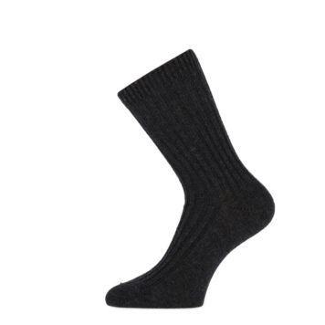 MARCMARCS Cashmere Socks antracite