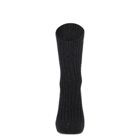 MARCMARCS Cashmere Socks antracite
