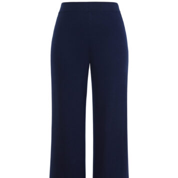 Ivko Women Strickhose Navy