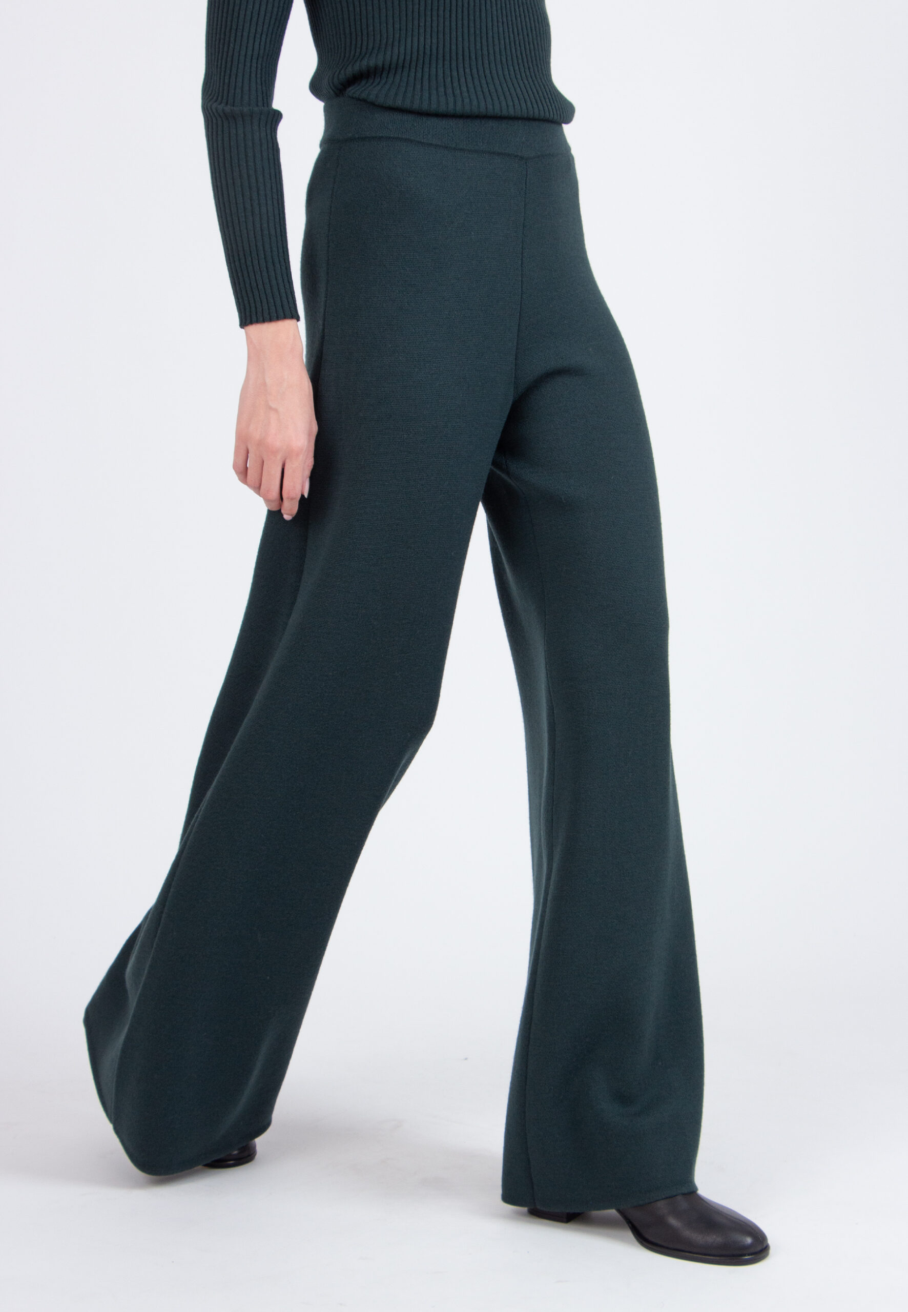 Ivko Women Strickhose ente – Bild 6