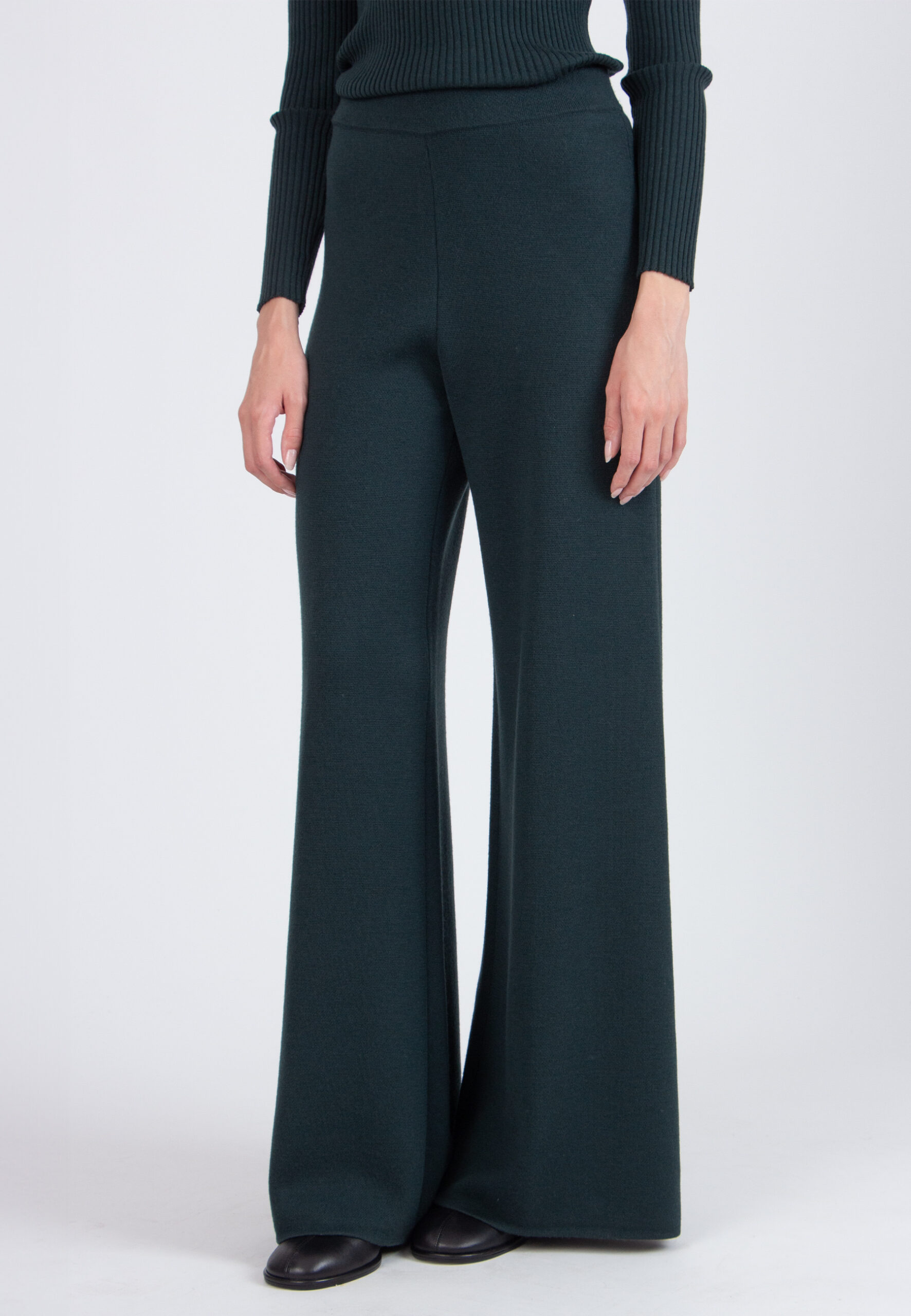 Ivko Women Strickhose ente – Bild 7