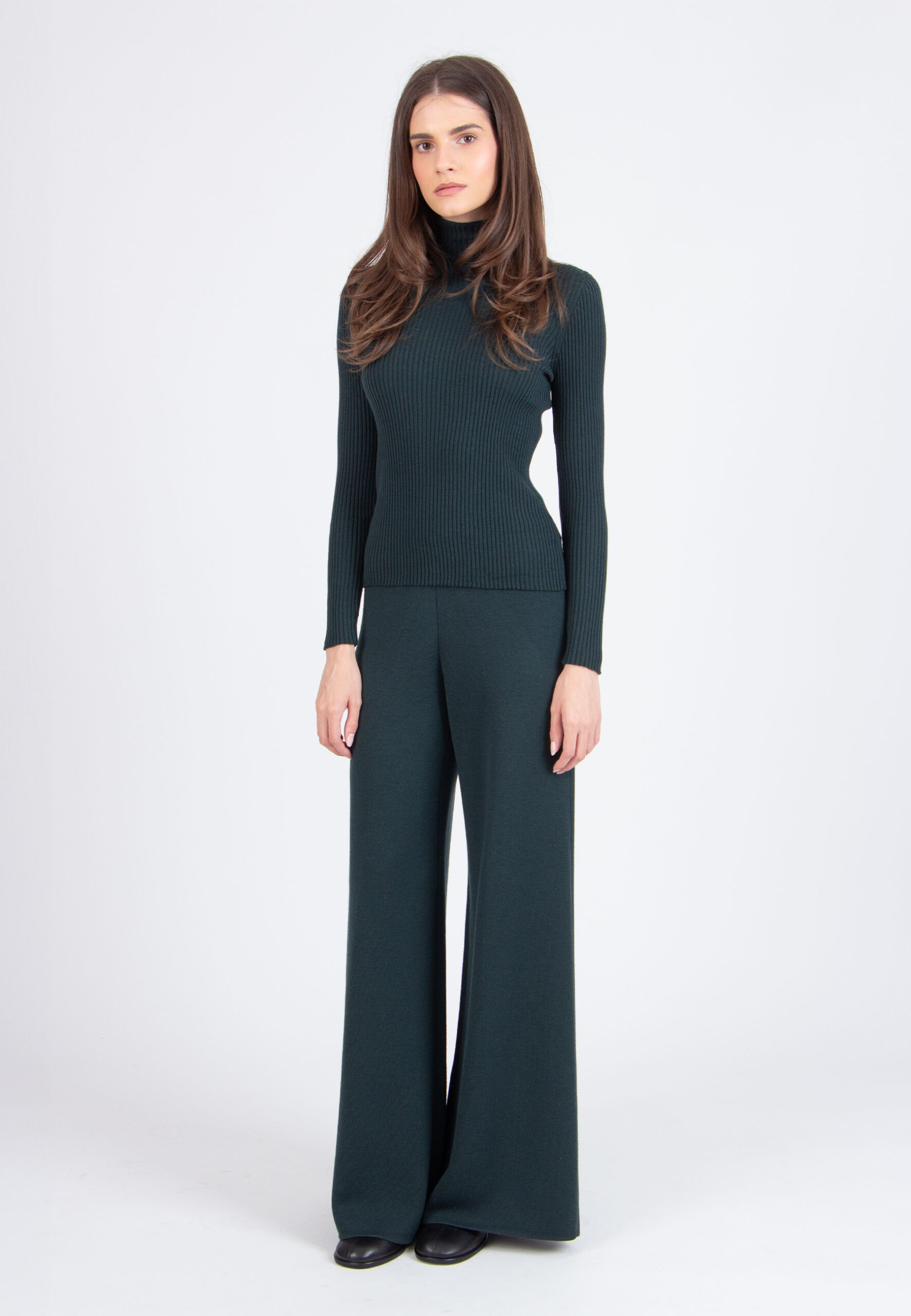 Ivko Women Strickhose ente – Bild 4