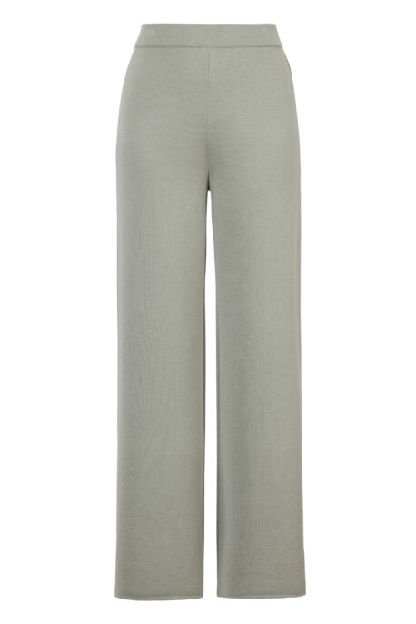 Ivko Women Strickhose salvia – Bild 3