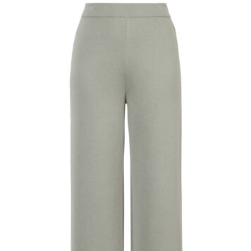 Ivko Women Strickhose salvia