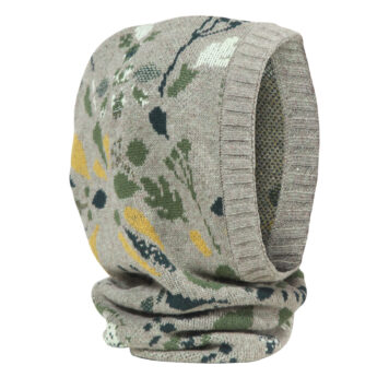 Ivko Women Sturmhaube Plantopia salvia