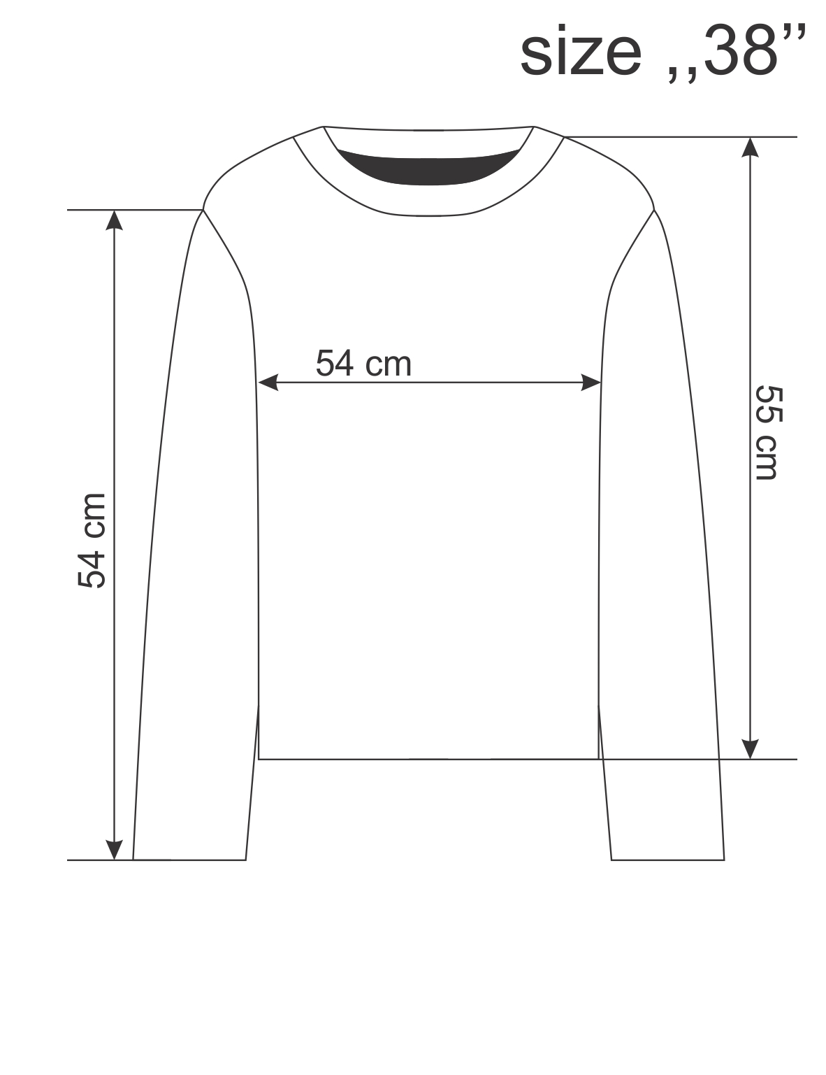 Ivko Women Pullover Kelim salvia – Bild 4