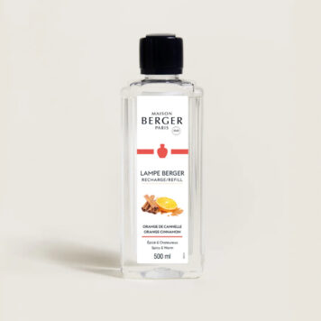 MAISON BERGER Orange Canelle 500ML RECHARGE