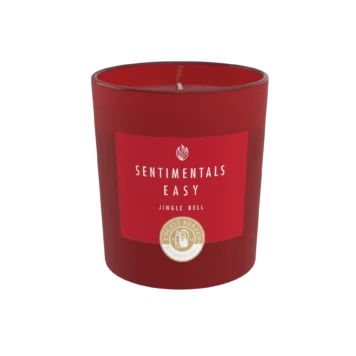 ENGELS KERZEN Sentimentals Easy Jingle Bell