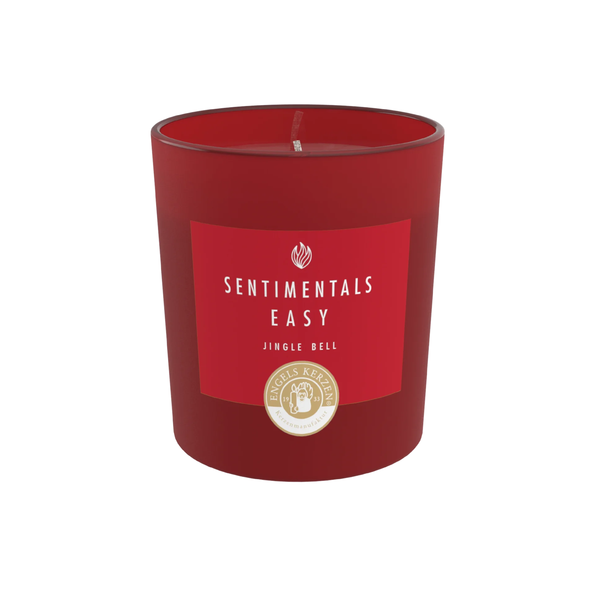 ENGELS KERZEN Sentimentals Easy Jingle Bell