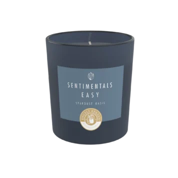 ENGELS KERZEN Sentimentals Easy Stardust Oasis