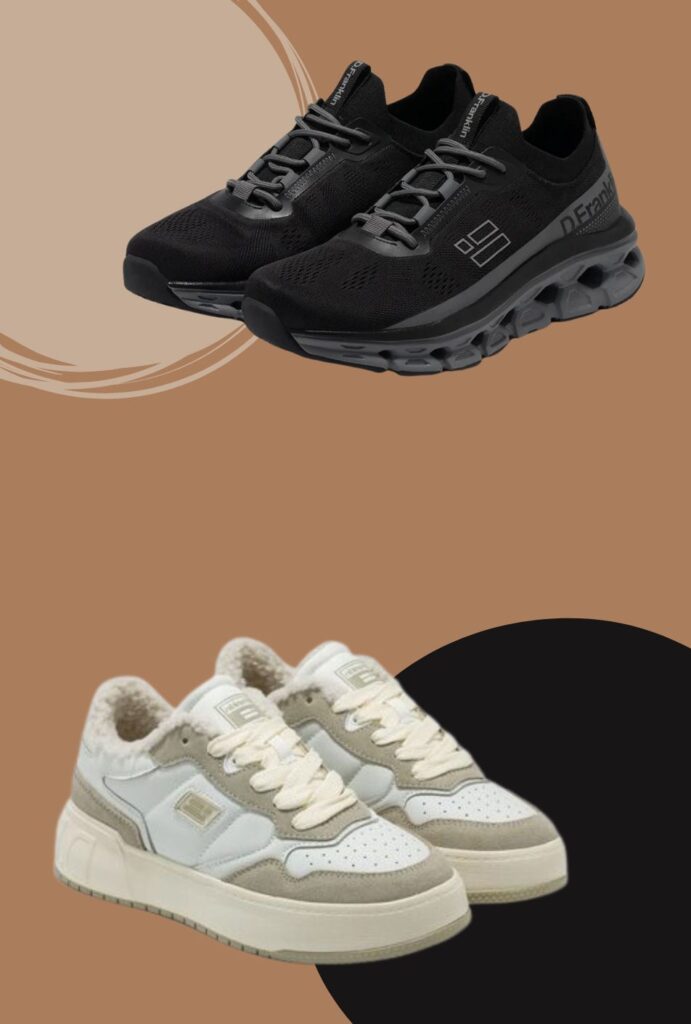 Damenschuhe