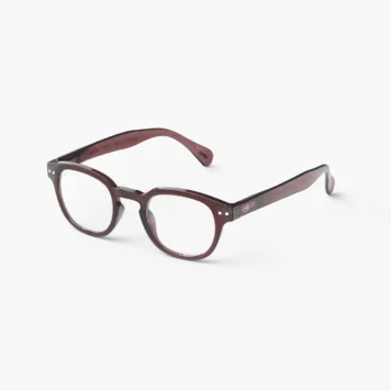 IZIPIZI #C old leather