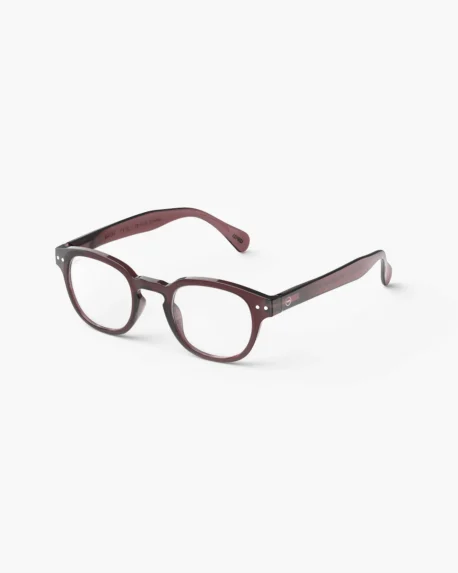 IZIPIZI #C old leather