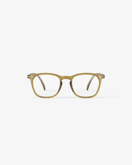 IZIPIZI #E Golden green – Bild 2