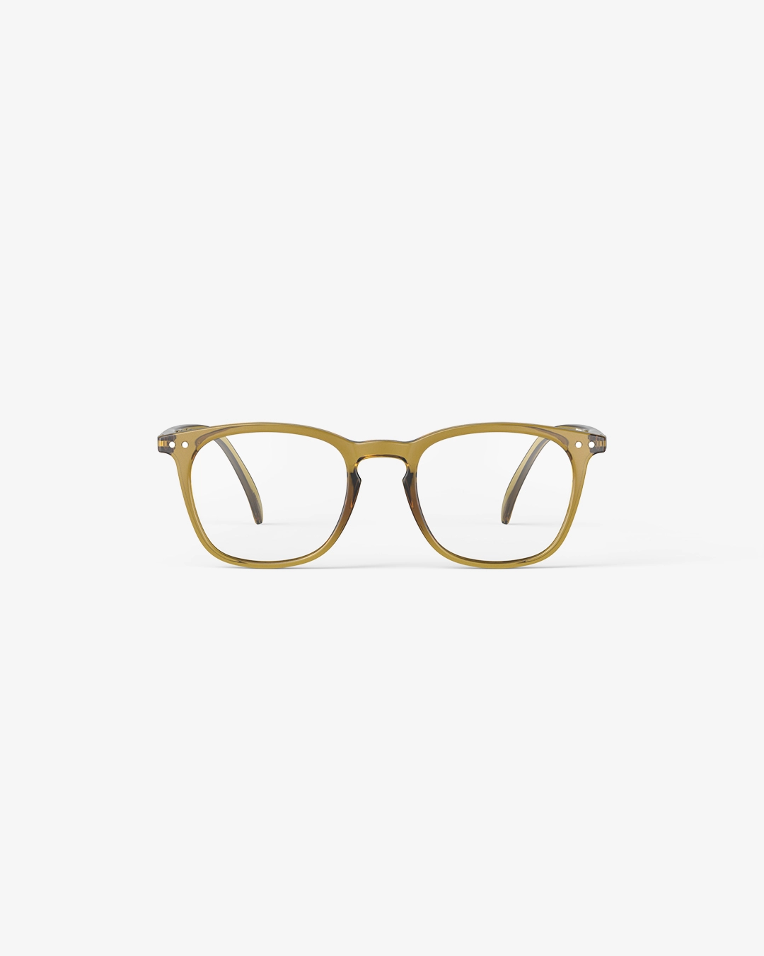 IZIPIZI #E Golden green – Bild 2