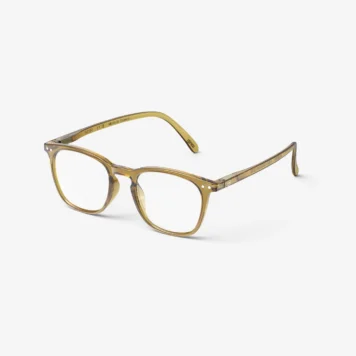 IZIPIZI #E Golden green