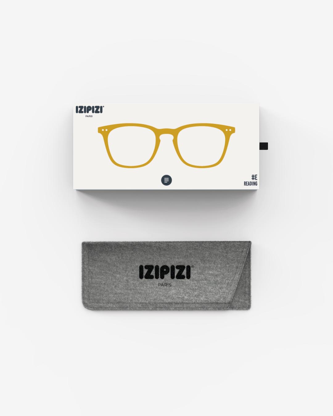 IZIPIZI #E Golden green – Bild 5