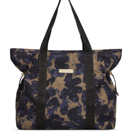 ILSE JACOBSEN Allweather beige-butterfly
