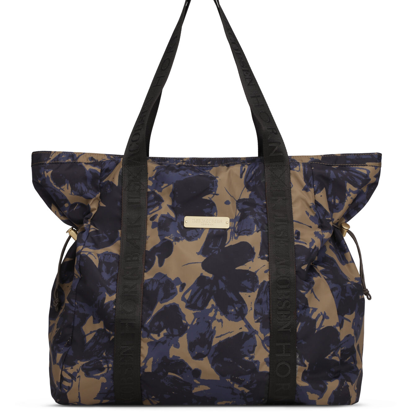 ILSE JACOBSEN Allweather beige-butterfly