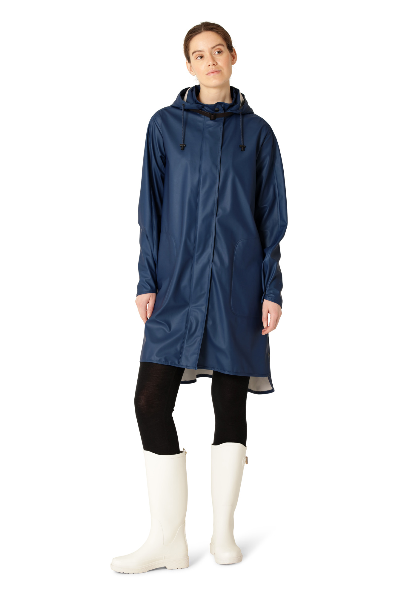 ILSE JACOBSEN RAIN71 estate blue – Bild 7