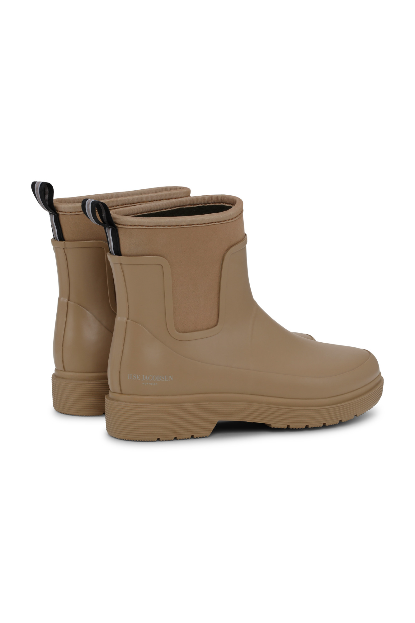 ILSE JACOBSEN Neo Rain Boot mocca – Bild 5