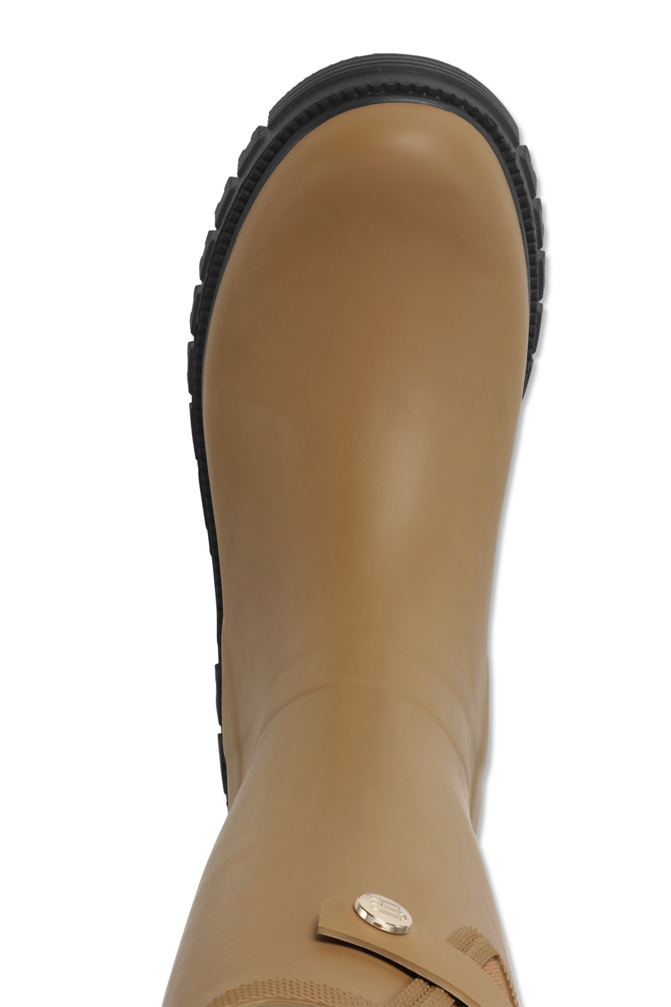 ILSE JACOBSEN Asymetric Rain mocca-black – Bild 5