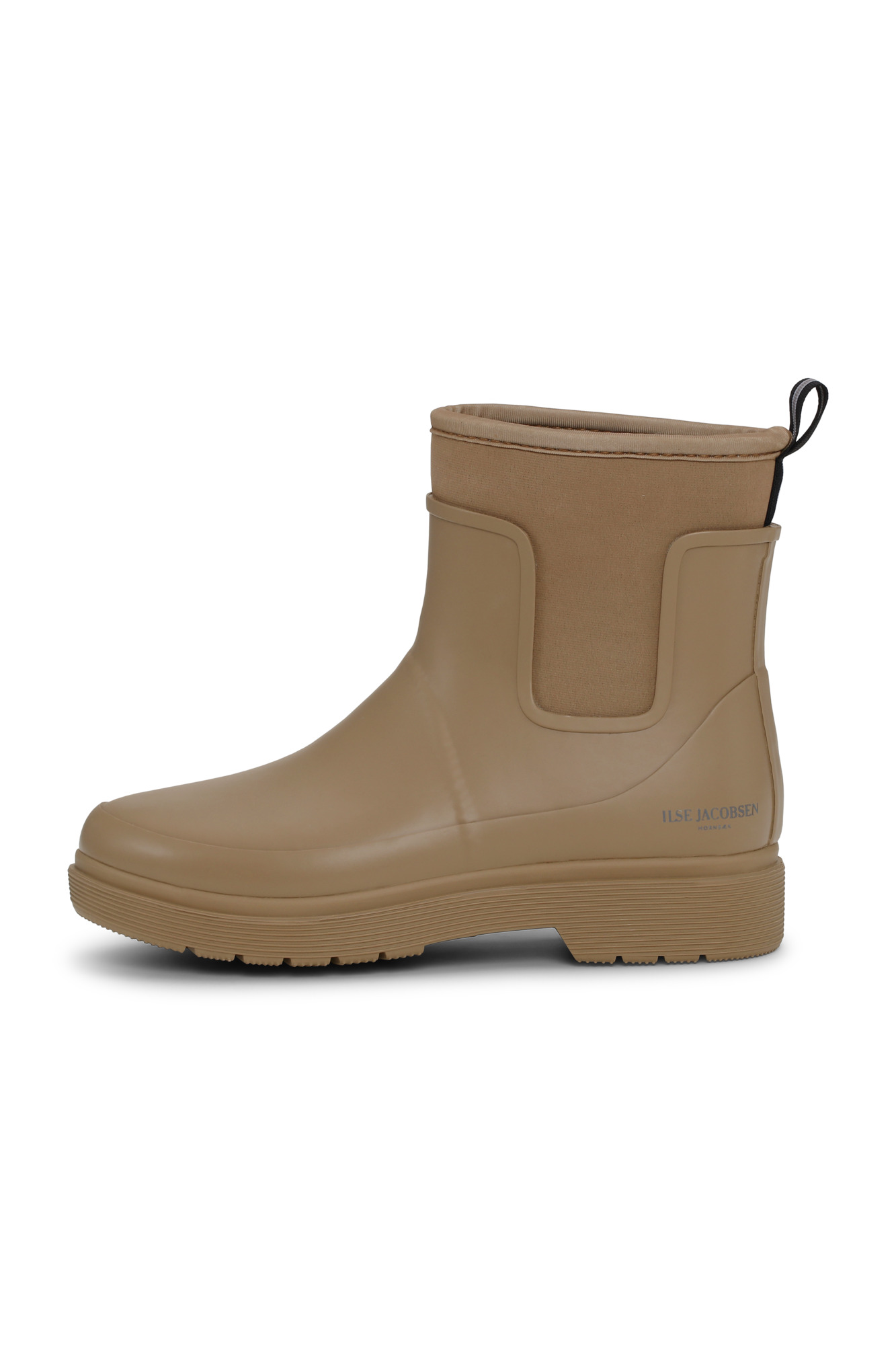 ILSE JACOBSEN Neo Rain Boot mocca – Bild 7