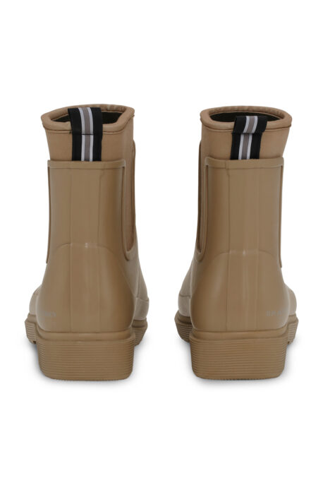 ILSE JACOBSEN Neo Rain Boot mocca – Bild 9