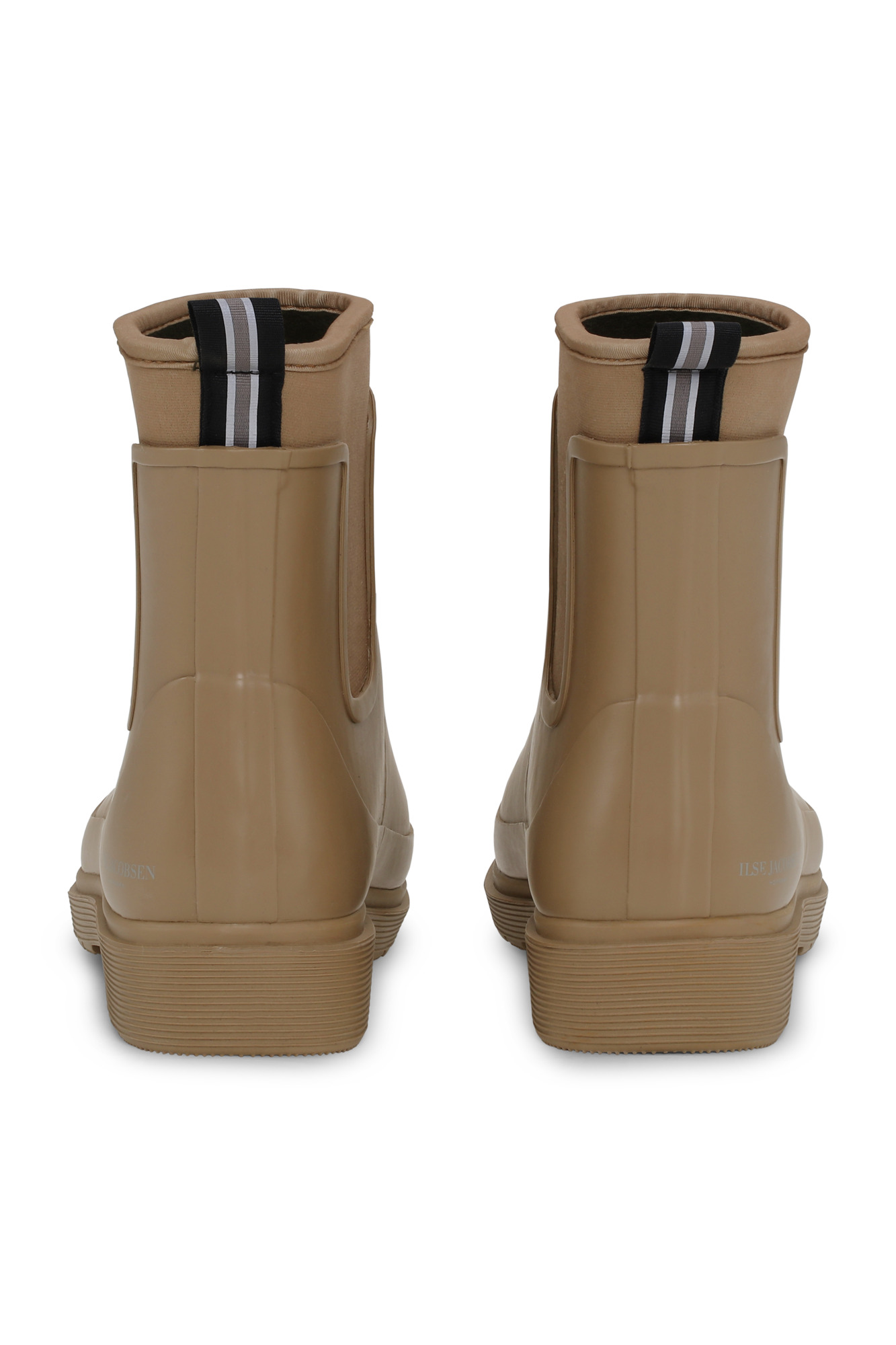 ILSE JACOBSEN Neo Rain Boot mocca – Bild 9