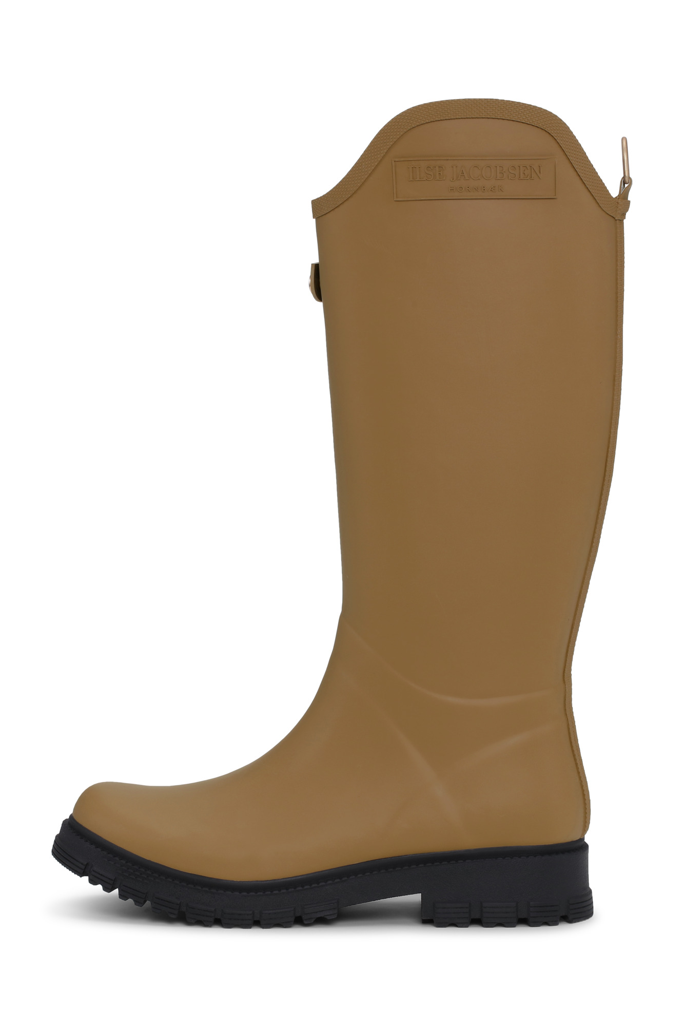 ILSE JACOBSEN Asymetric Rain mocca-black – Bild 9