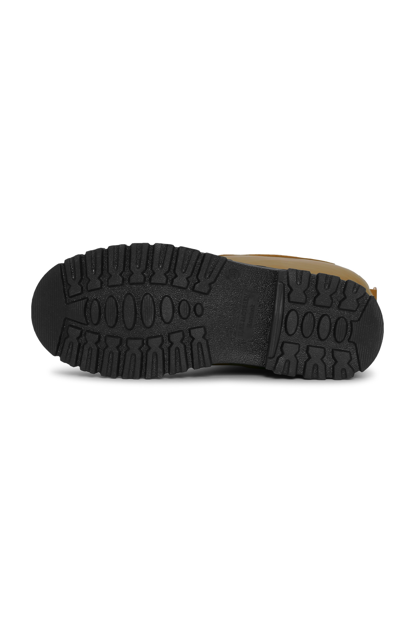 ILSE JACOBSEN Asymetric Rain mocca-black – Bild 10
