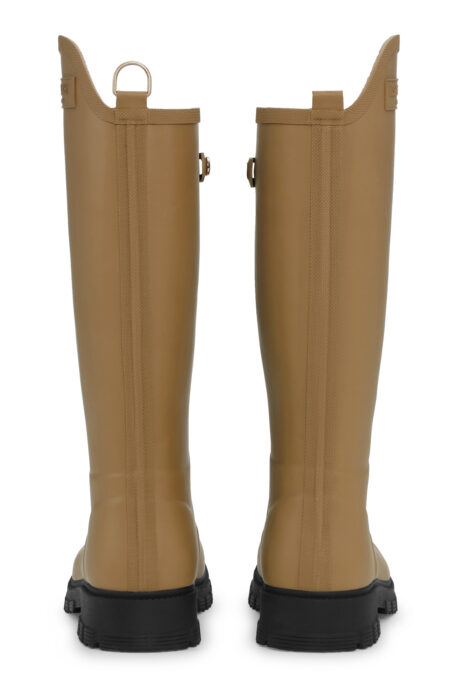 ILSE JACOBSEN Asymetric Rain mocca-black – Bild 8