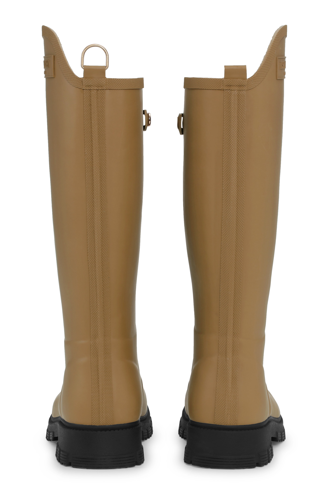 ILSE JACOBSEN Asymetric Rain mocca-black – Bild 8