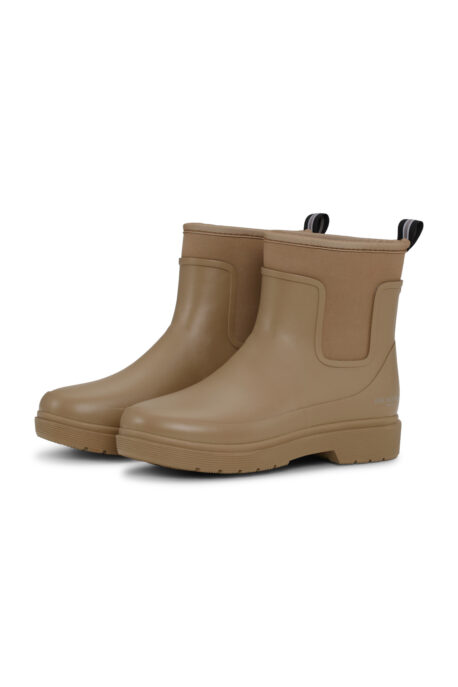 ILSE JACOBSEN Neo Rain Boot mocca – Bild 2