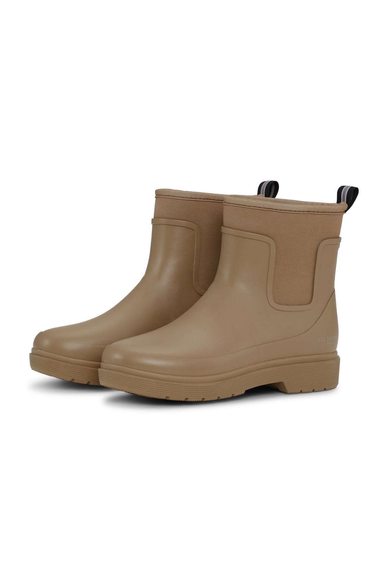 ILSE JACOBSEN Neo Rain Boot mocca – Bild 2