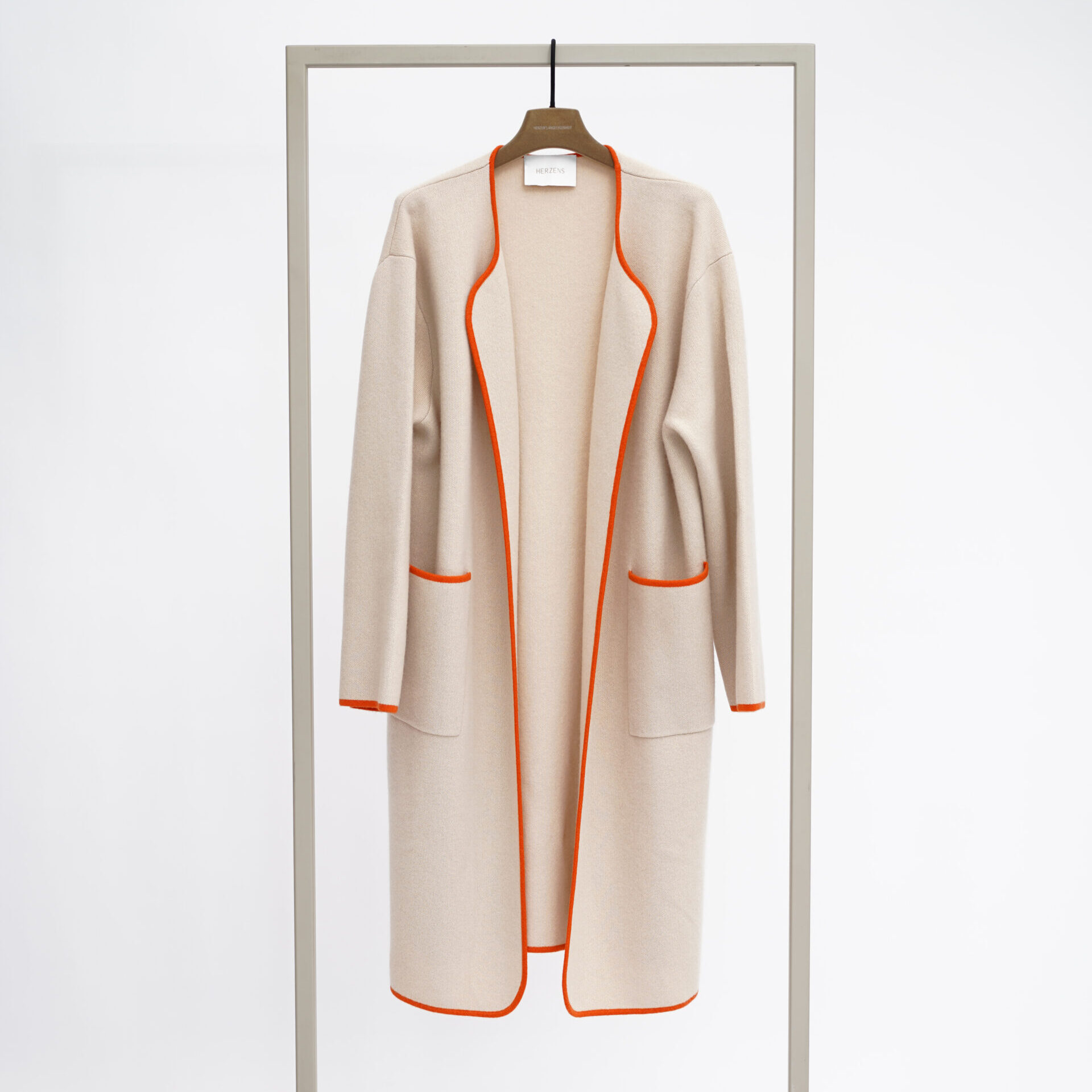 Herzen‘sangelegenheit Mantel dune-kumquats