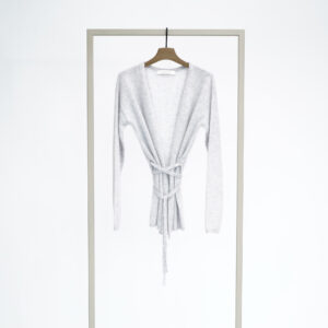 HERZENS Cardigan Sanderling