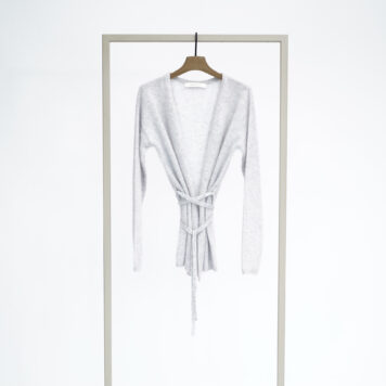 HERZENS Cardigan Sanderling