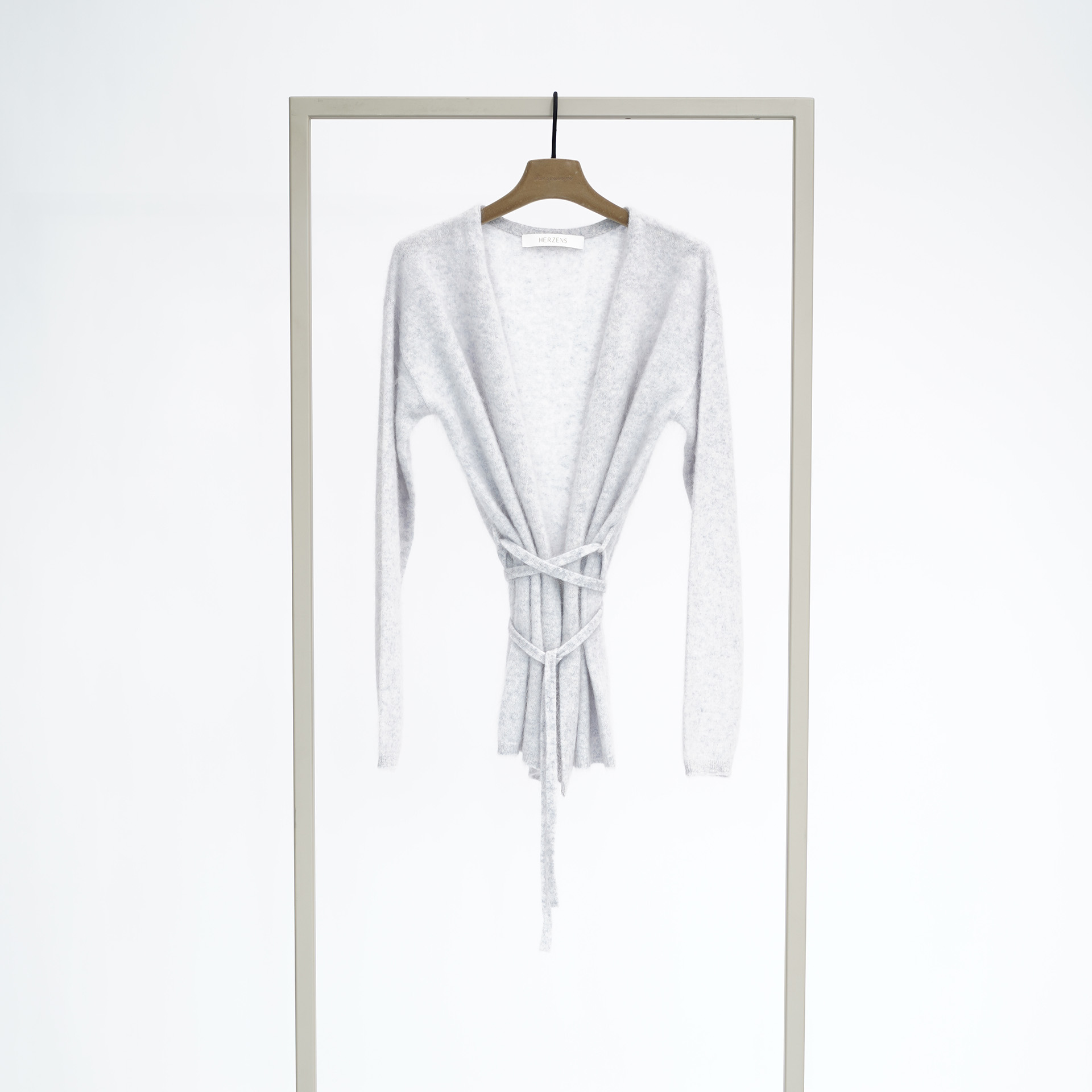 HERZENS Cardigan Sanderling