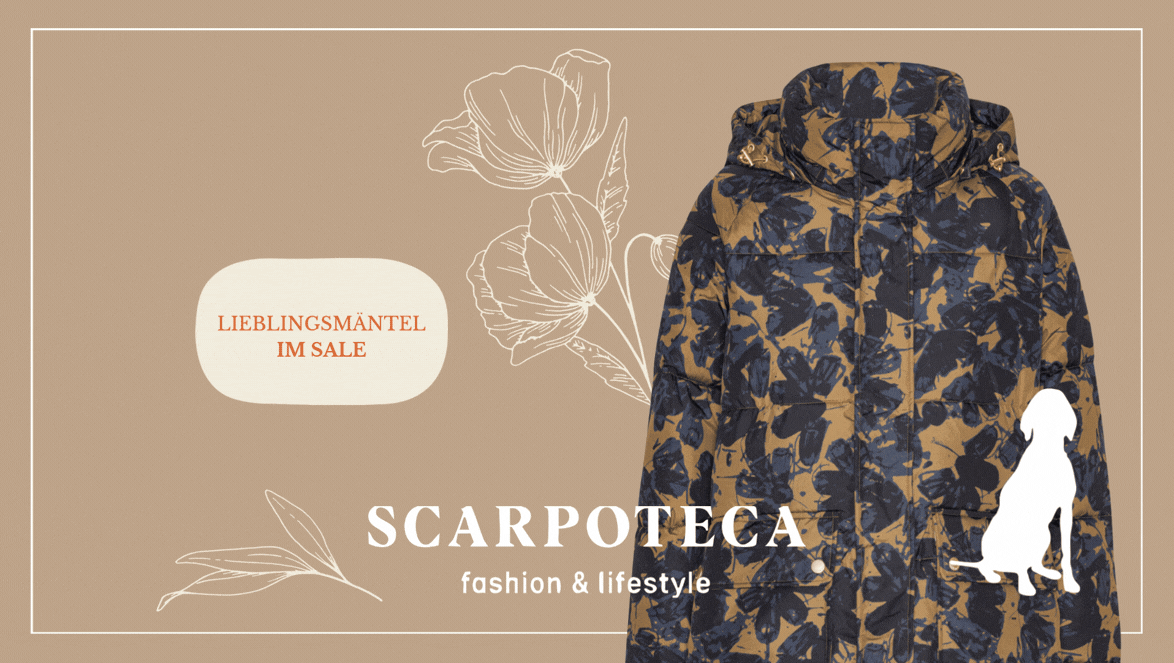 Neue Kollektion Autumn 2022