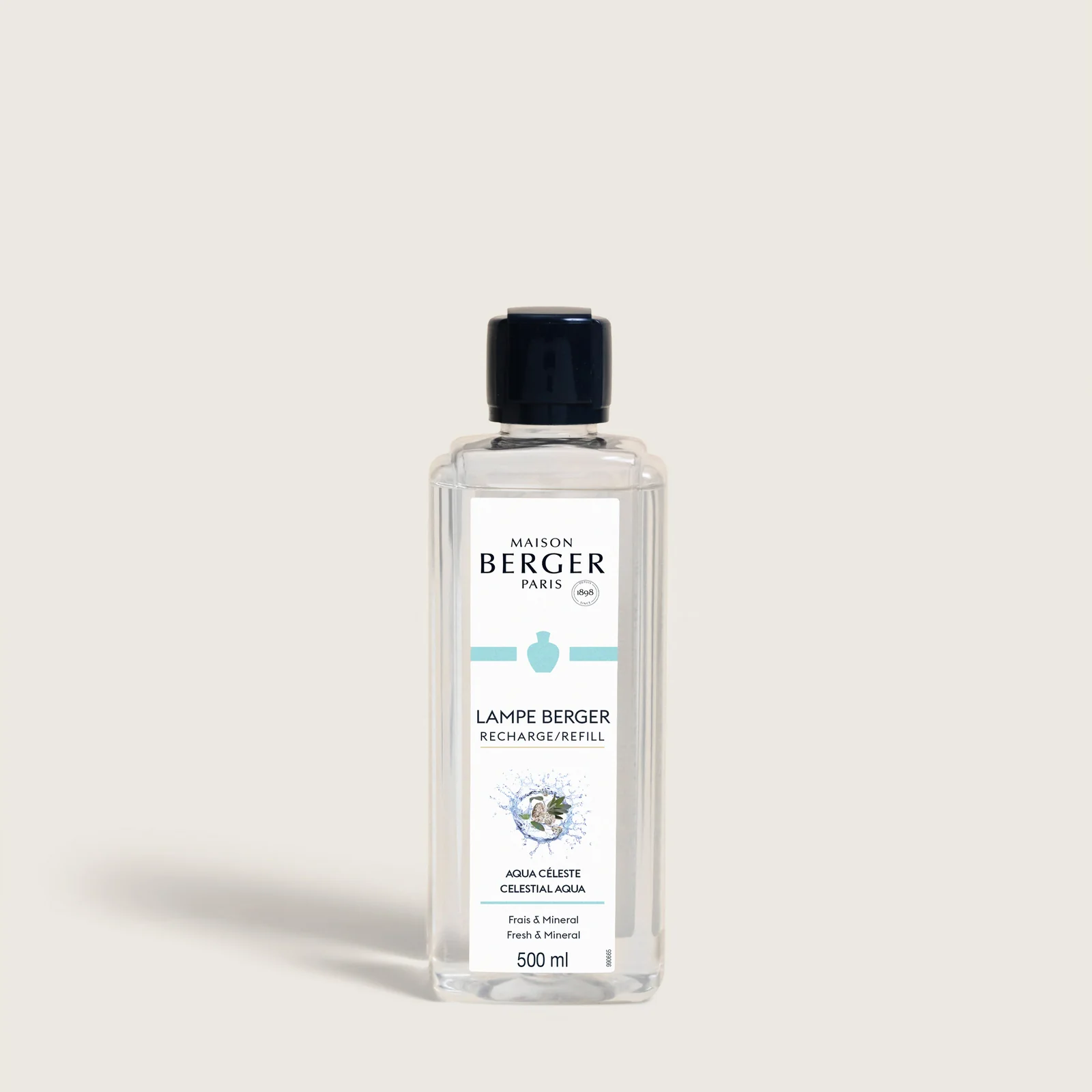 MAISON BERGER Aqua Céleste 500ML RECHARGE