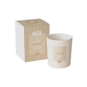 ENGELS KERZEN Sentimentals Mind Recenter Yourself