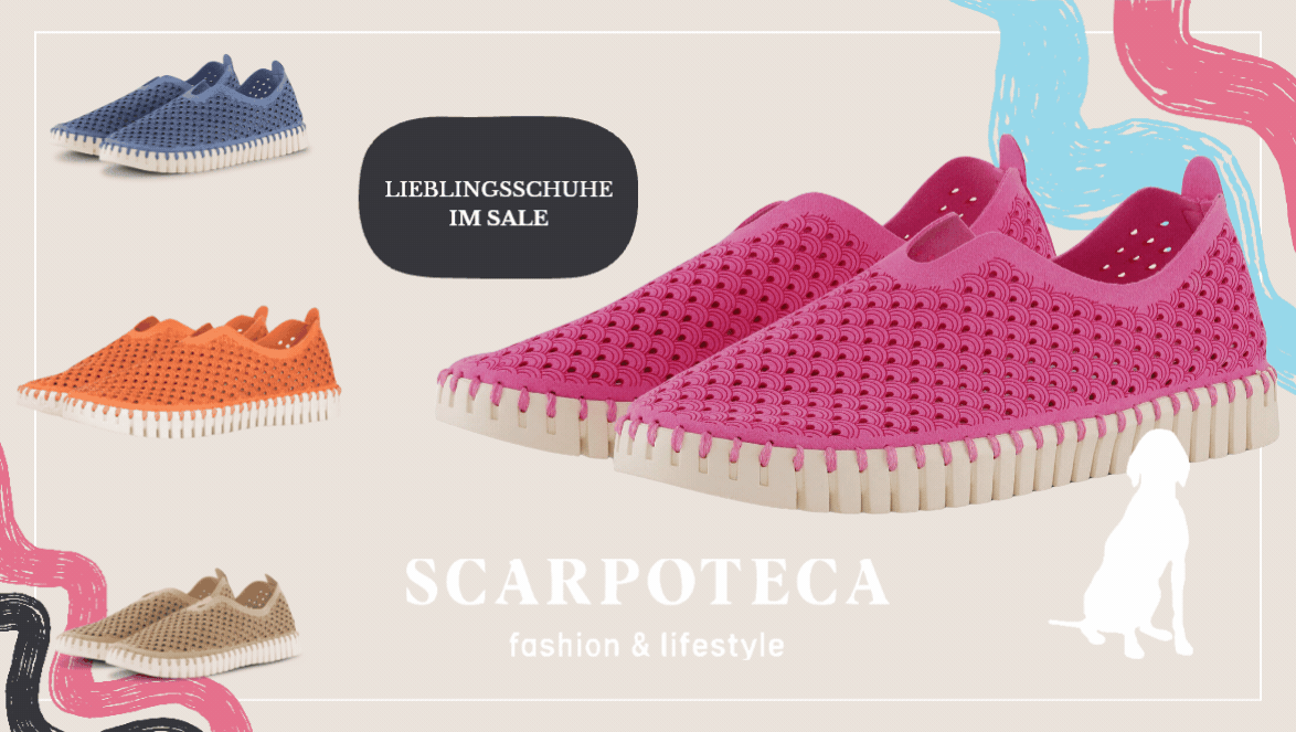 Neue Kollektion Autumn 2022